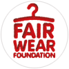 Logo Fair Wear foundation