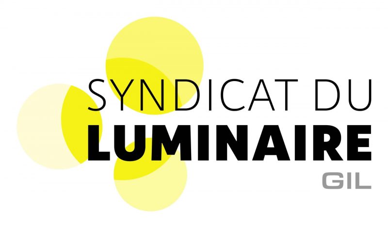Logo Syndicat du luminaire